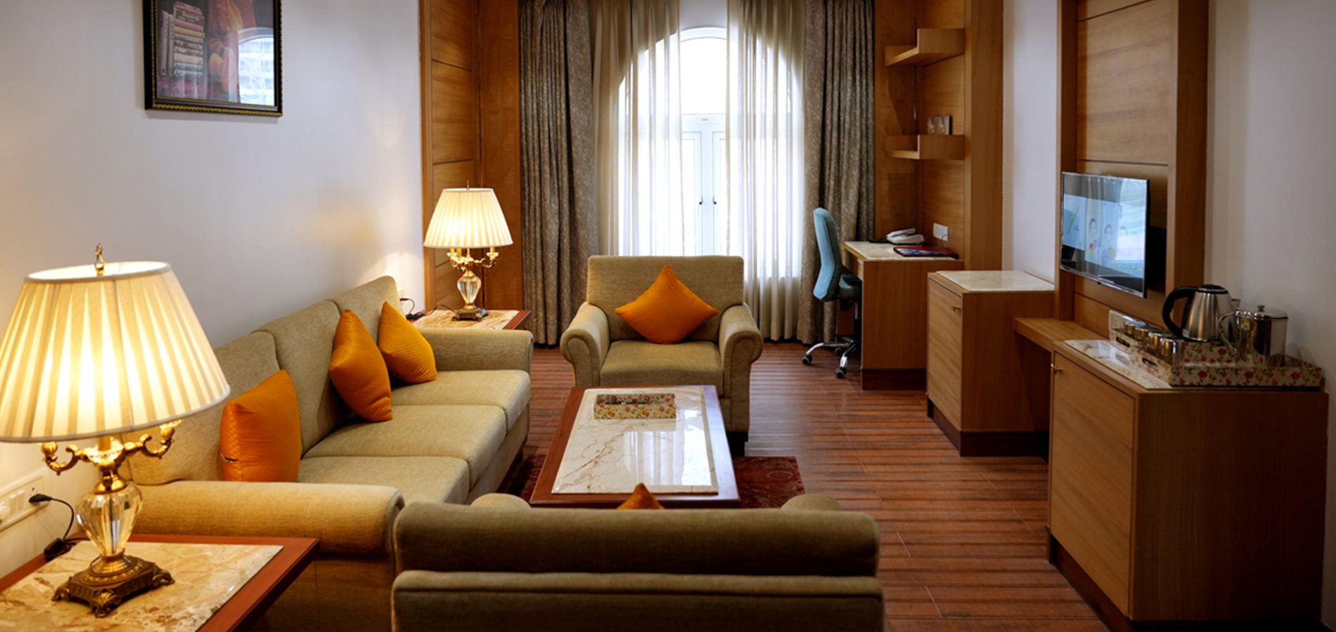Bhaktivedanta International Guesthouse